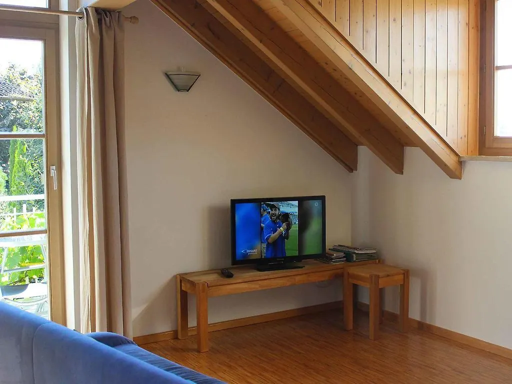 Ferienwohnung Huett Wasserburg am Bodensee Germany