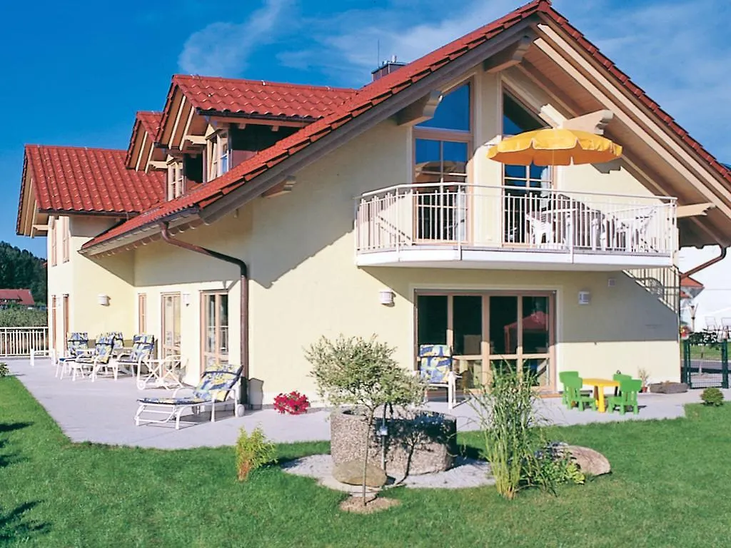 Ferienwohnung Huett Wasserburg am Bodensee