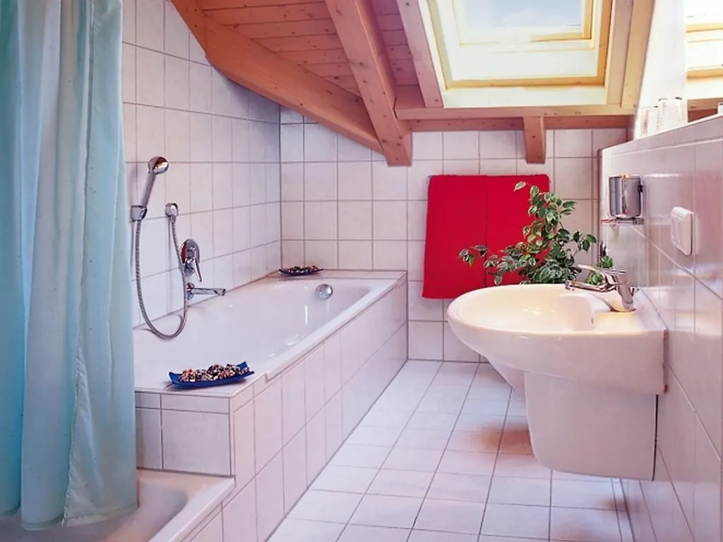 Ferienwohnung Huett Wasserburg am Bodensee Apartment
